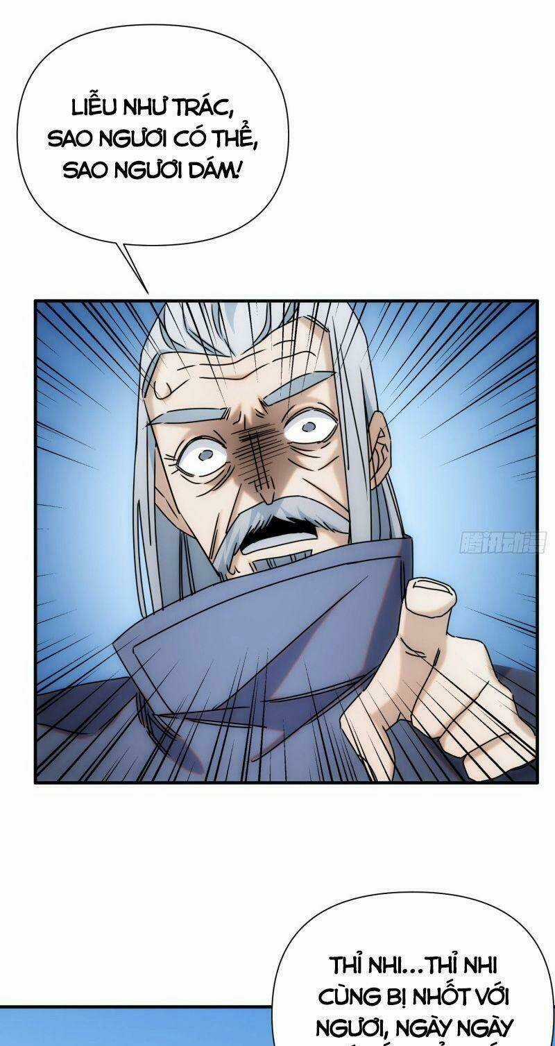 Ma Vương Là Đại Địa Chủ Chapter 63 trang 2