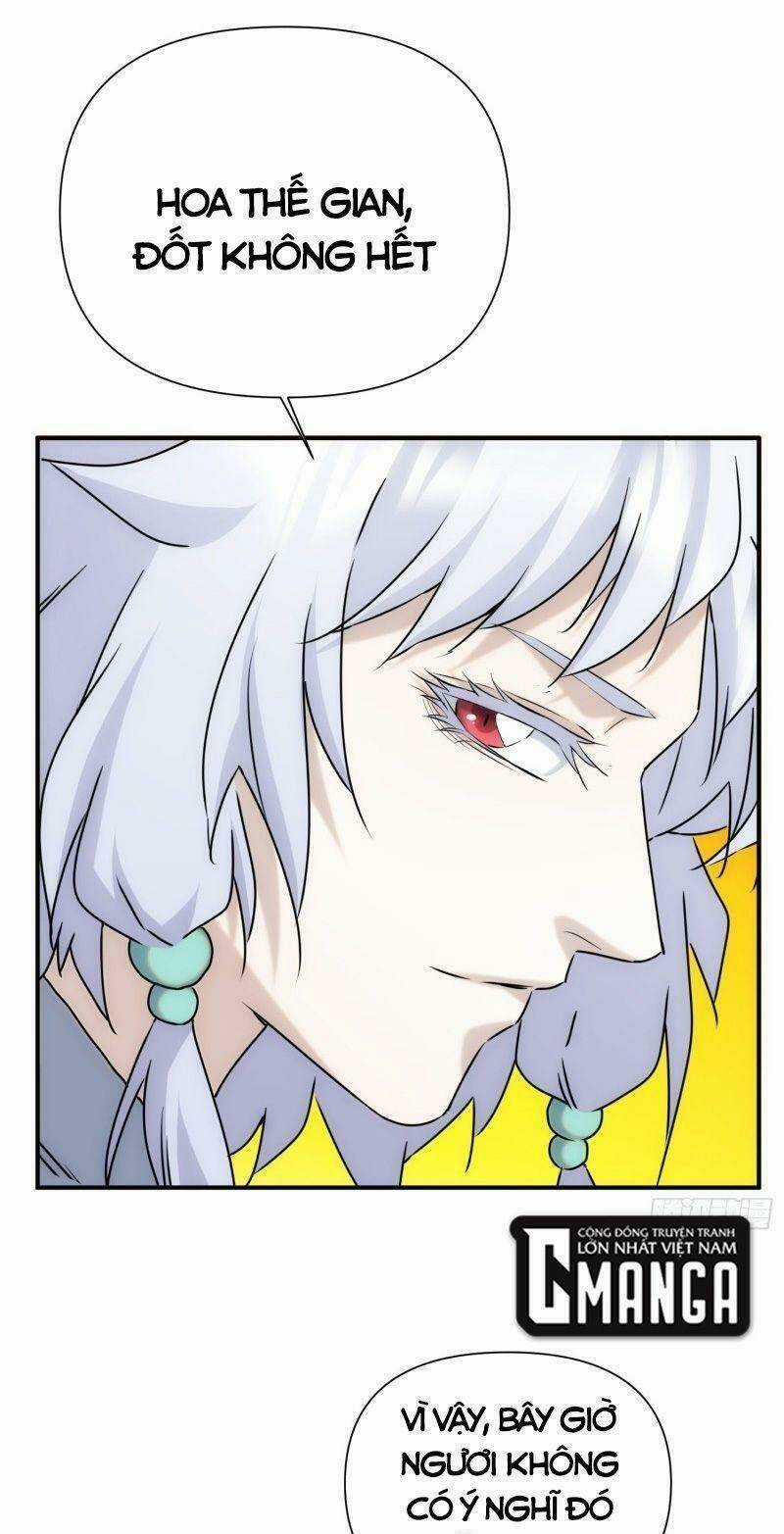 Ma Vương Là Đại Địa Chủ Chapter 63 trang 20