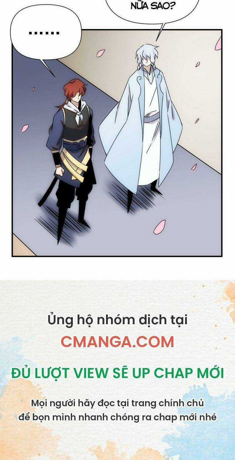 Ma Vương Là Đại Địa Chủ Chapter 63 trang 21