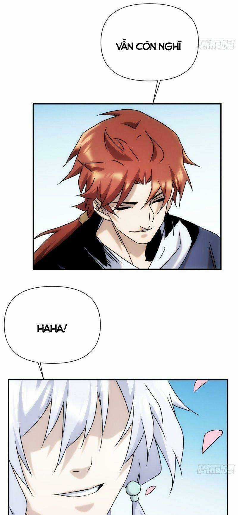 Ma Vương Là Đại Địa Chủ Chapter 63 trang 22