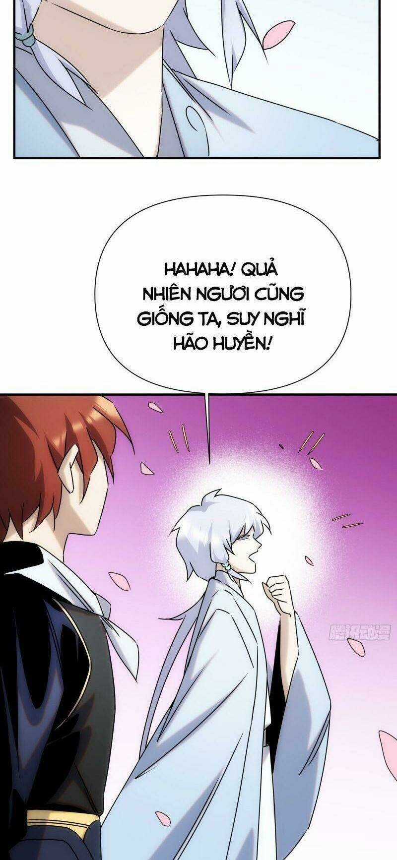 Ma Vương Là Đại Địa Chủ Chapter 63 trang 23