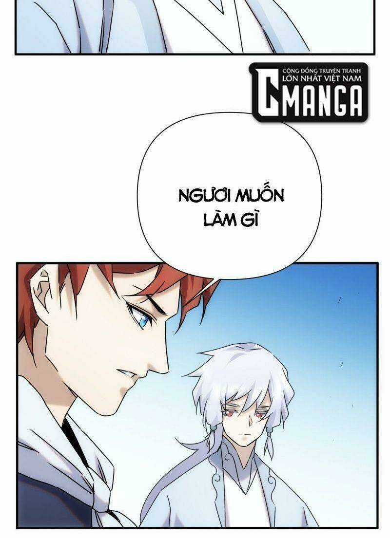 Ma Vương Là Đại Địa Chủ Chapter 63 trang 25