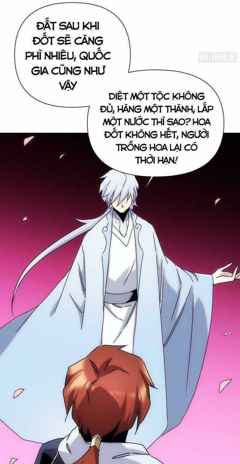 Ma Vương Là Đại Địa Chủ Chapter 63 trang 26