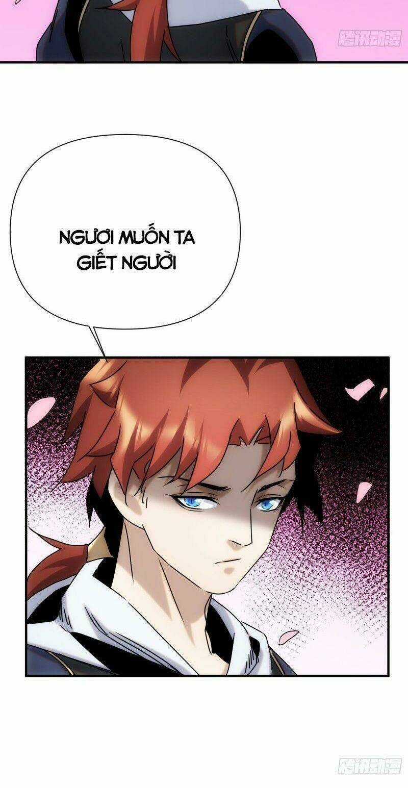 Ma Vương Là Đại Địa Chủ Chapter 63 trang 27