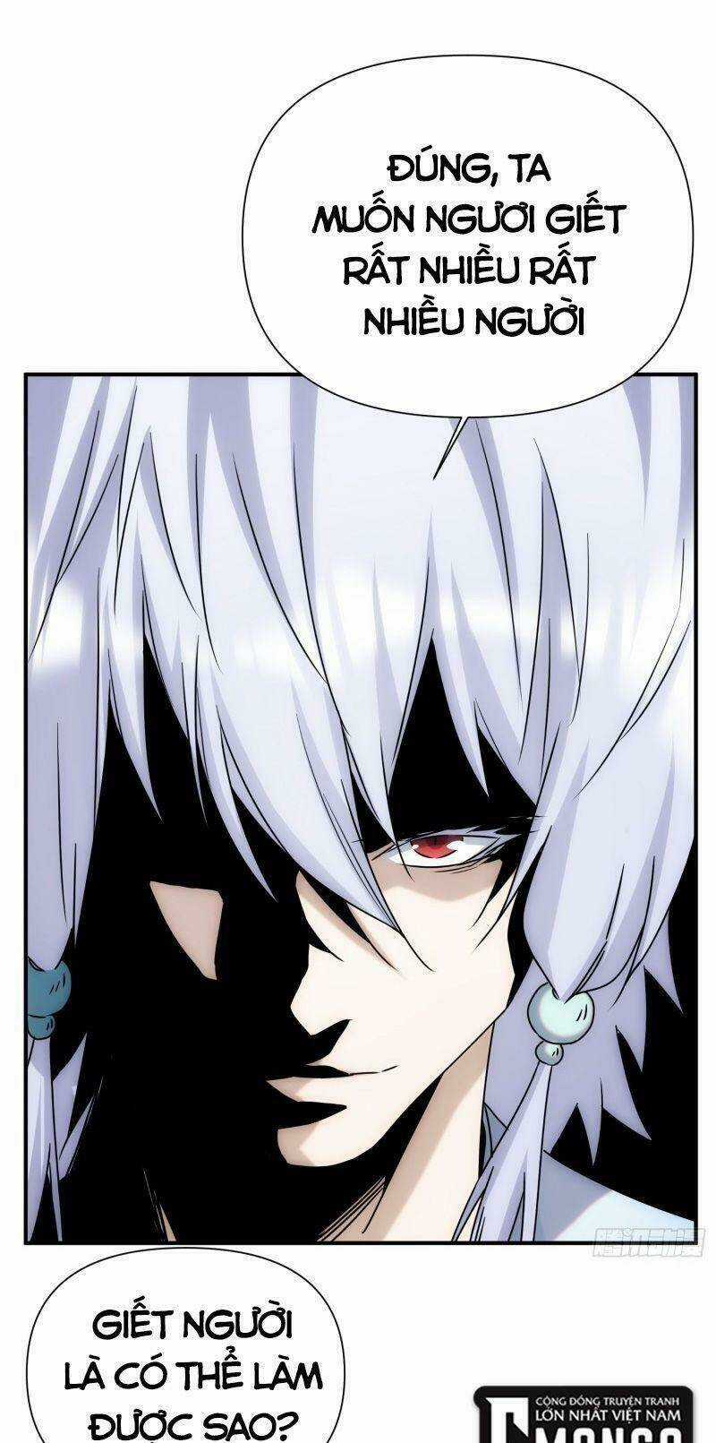 Ma Vương Là Đại Địa Chủ Chapter 63 trang 28