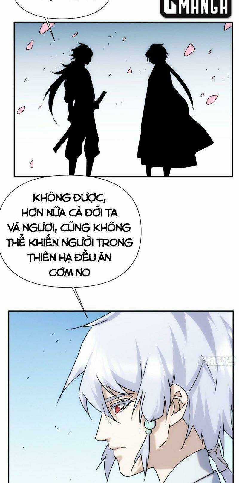 Ma Vương Là Đại Địa Chủ Chapter 63 trang 29