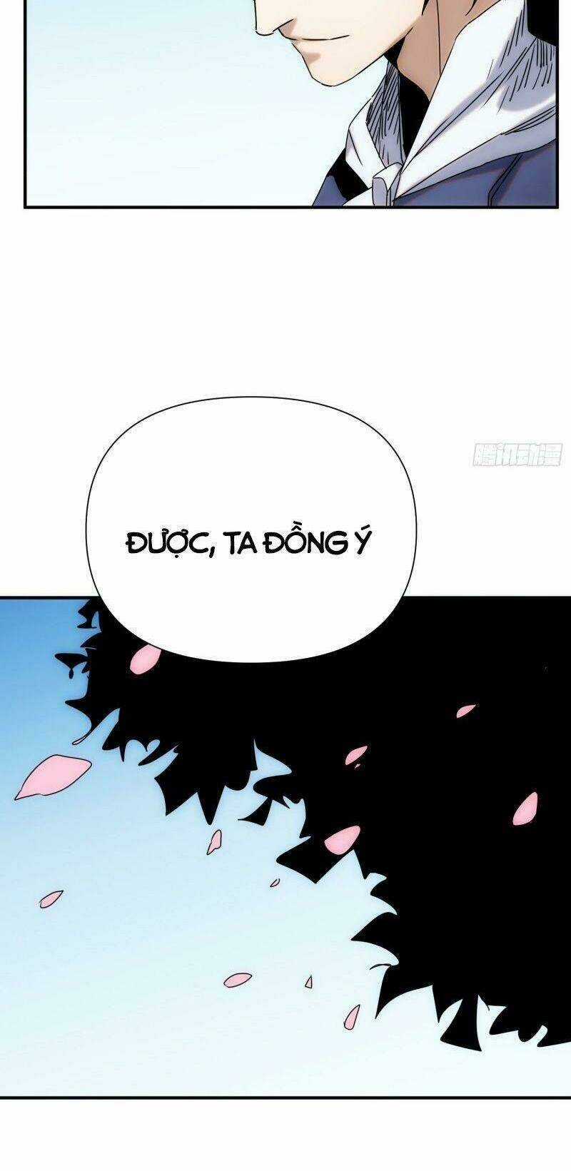 Ma Vương Là Đại Địa Chủ Chapter 63 trang 33