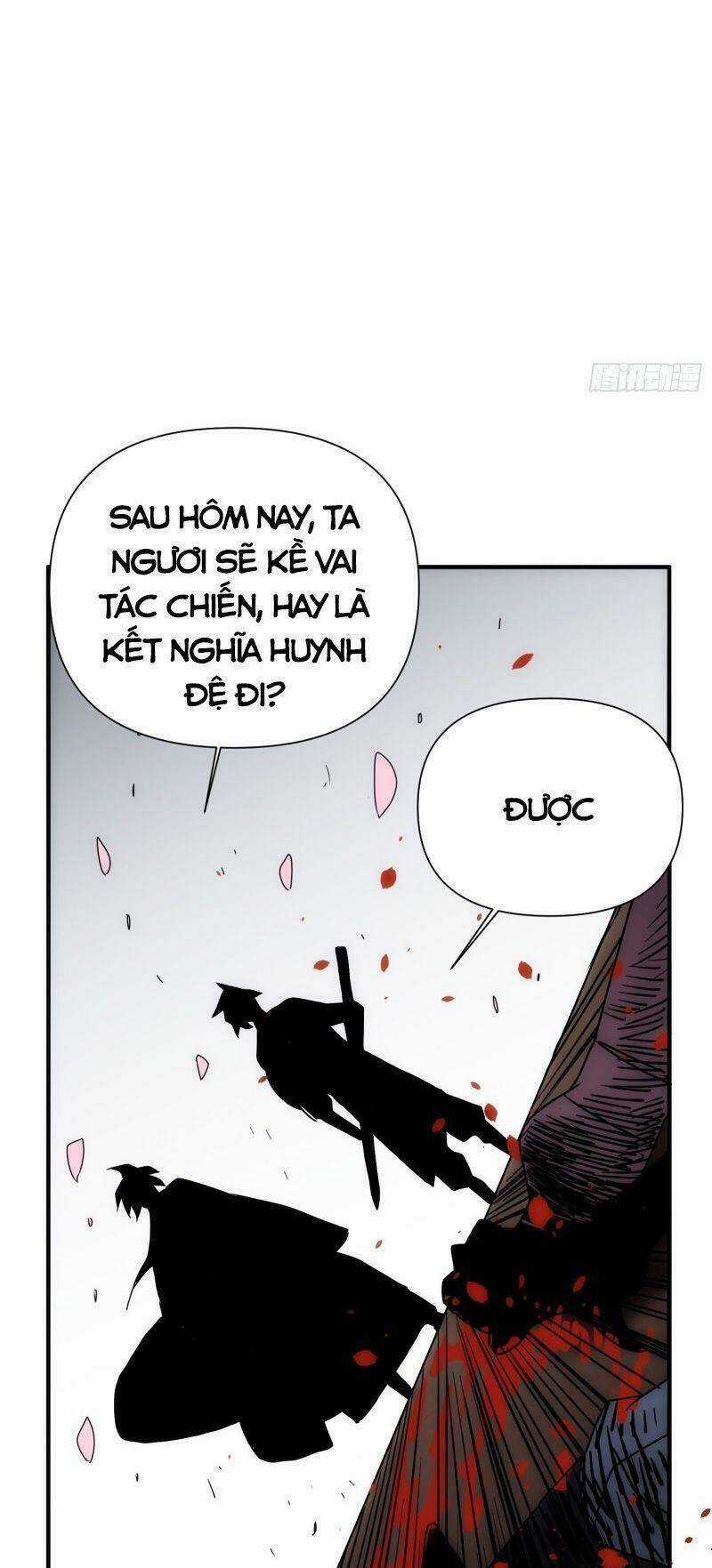 Ma Vương Là Đại Địa Chủ Chapter 63 trang 34