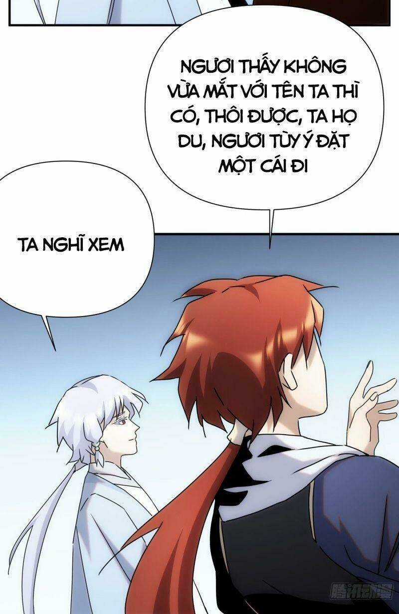 Ma Vương Là Đại Địa Chủ Chapter 63 trang 36