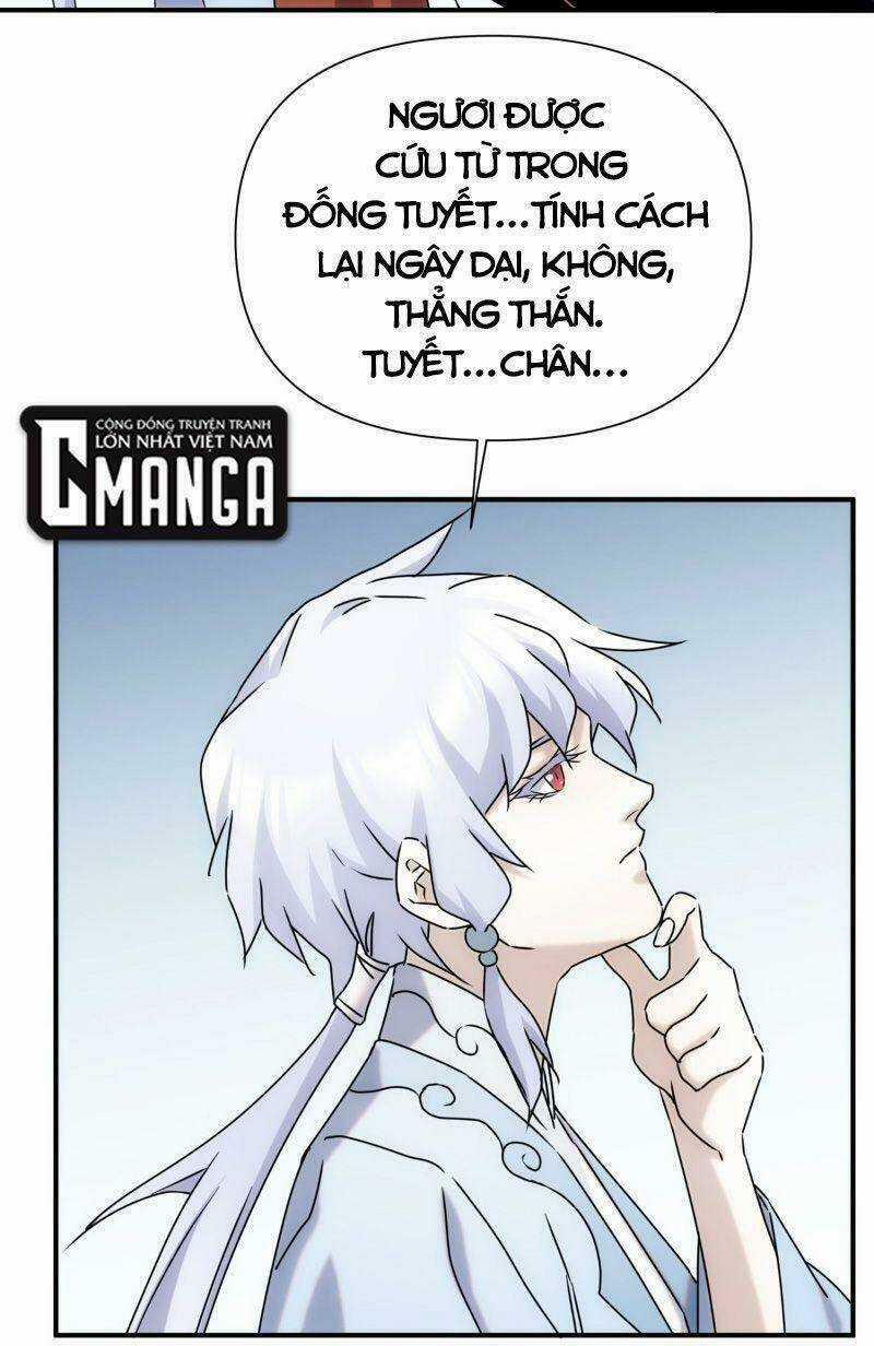 Ma Vương Là Đại Địa Chủ Chapter 63 trang 37