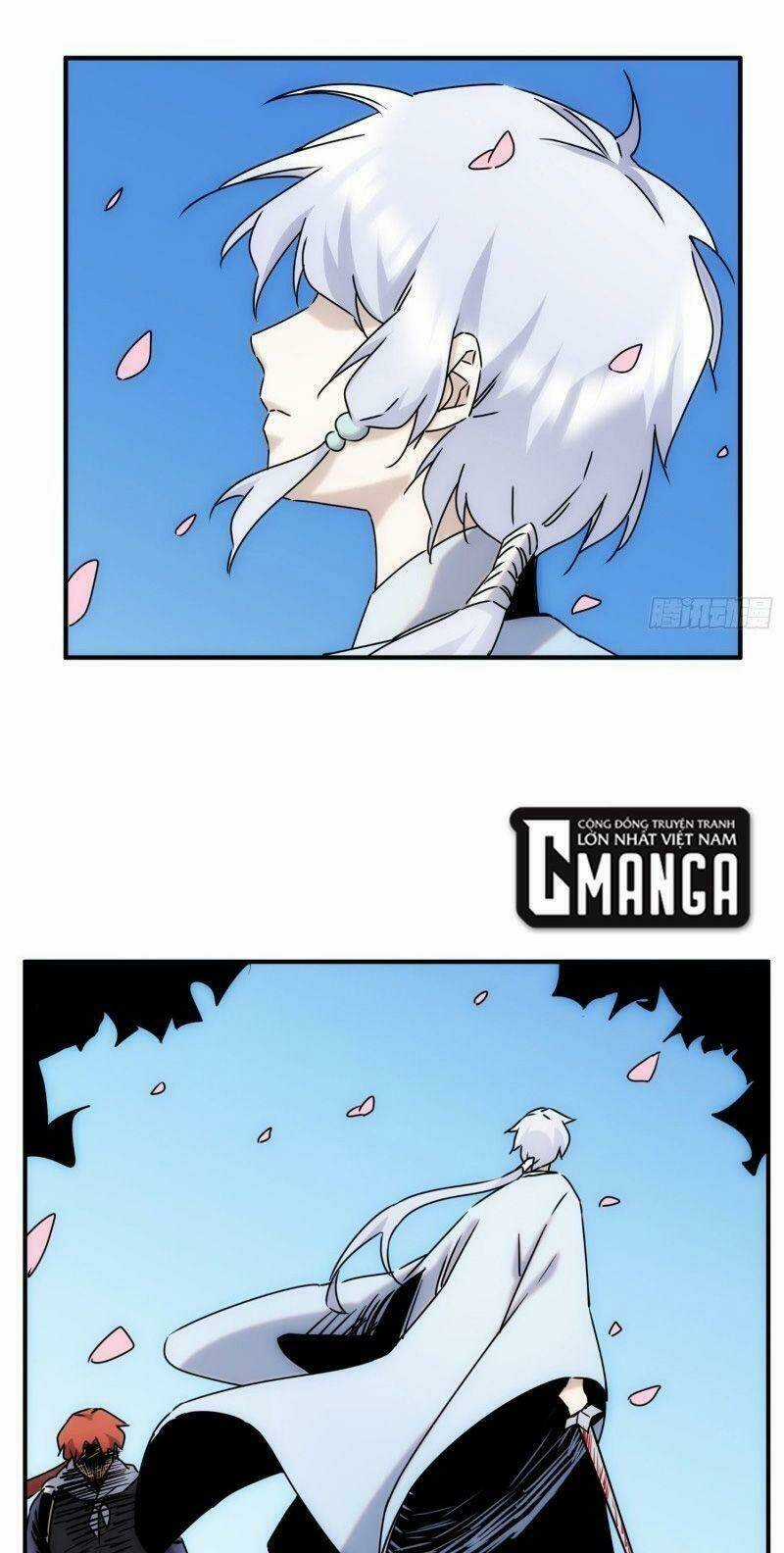 Ma Vương Là Đại Địa Chủ Chapter 63 trang 4