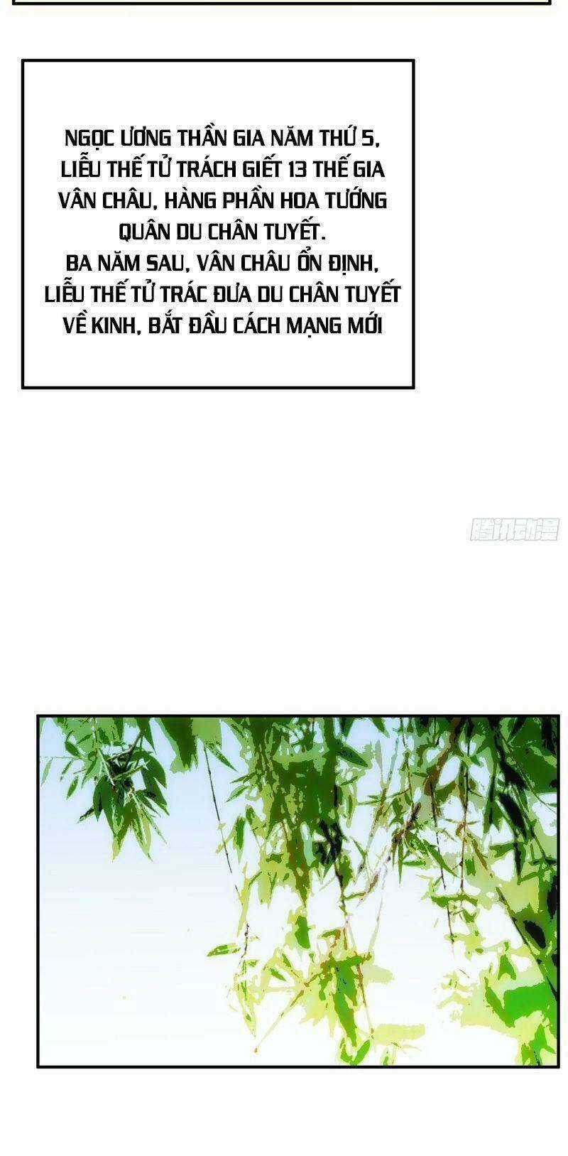 Ma Vương Là Đại Địa Chủ Chapter 63 trang 40