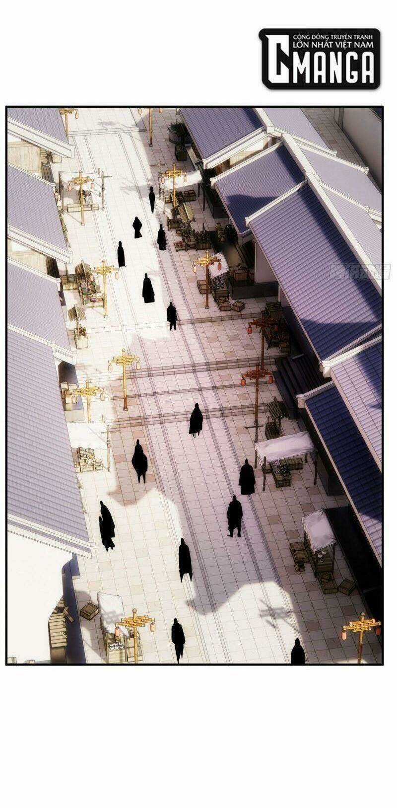 Ma Vương Là Đại Địa Chủ Chapter 63 trang 41