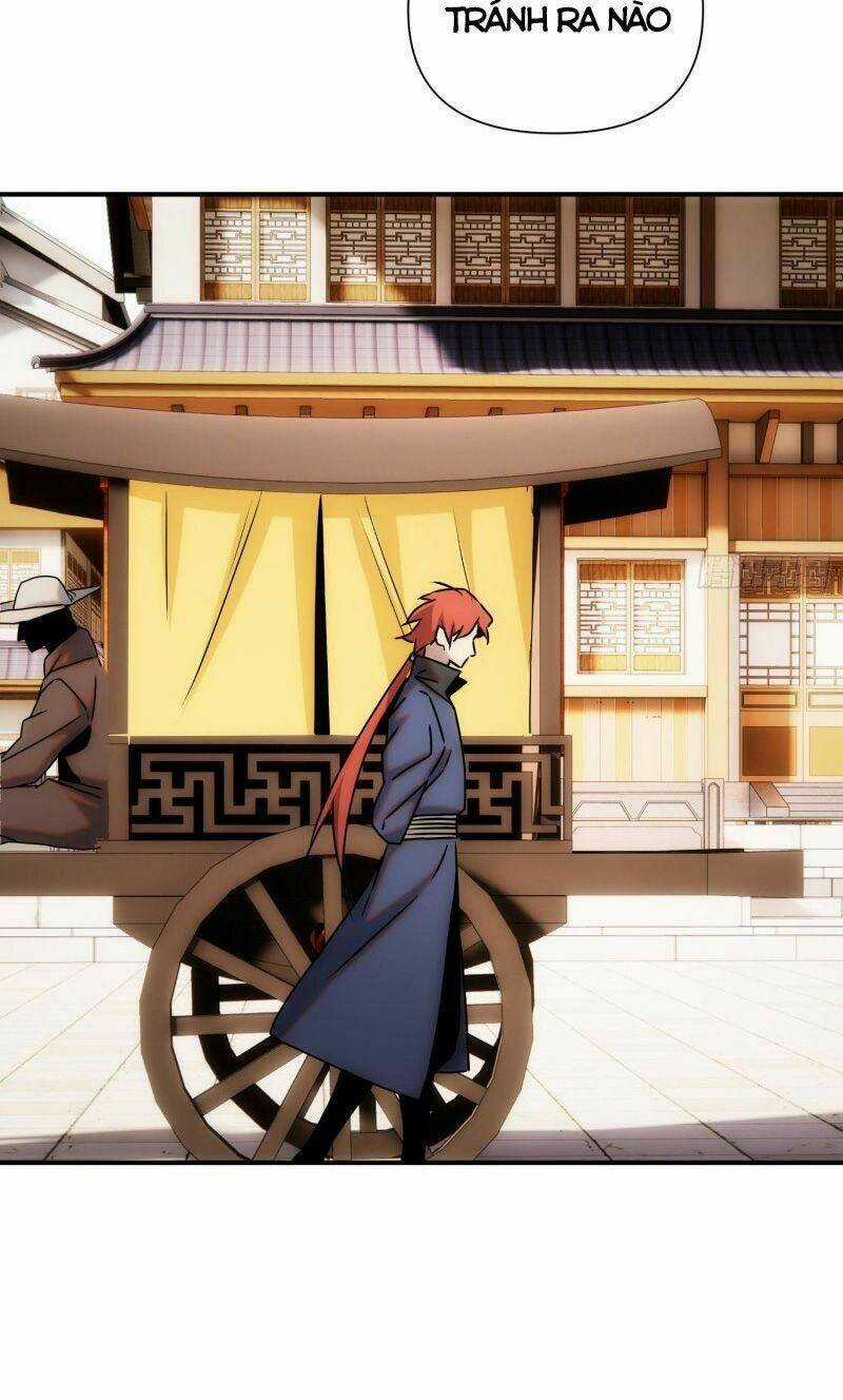 Ma Vương Là Đại Địa Chủ Chapter 63 trang 43