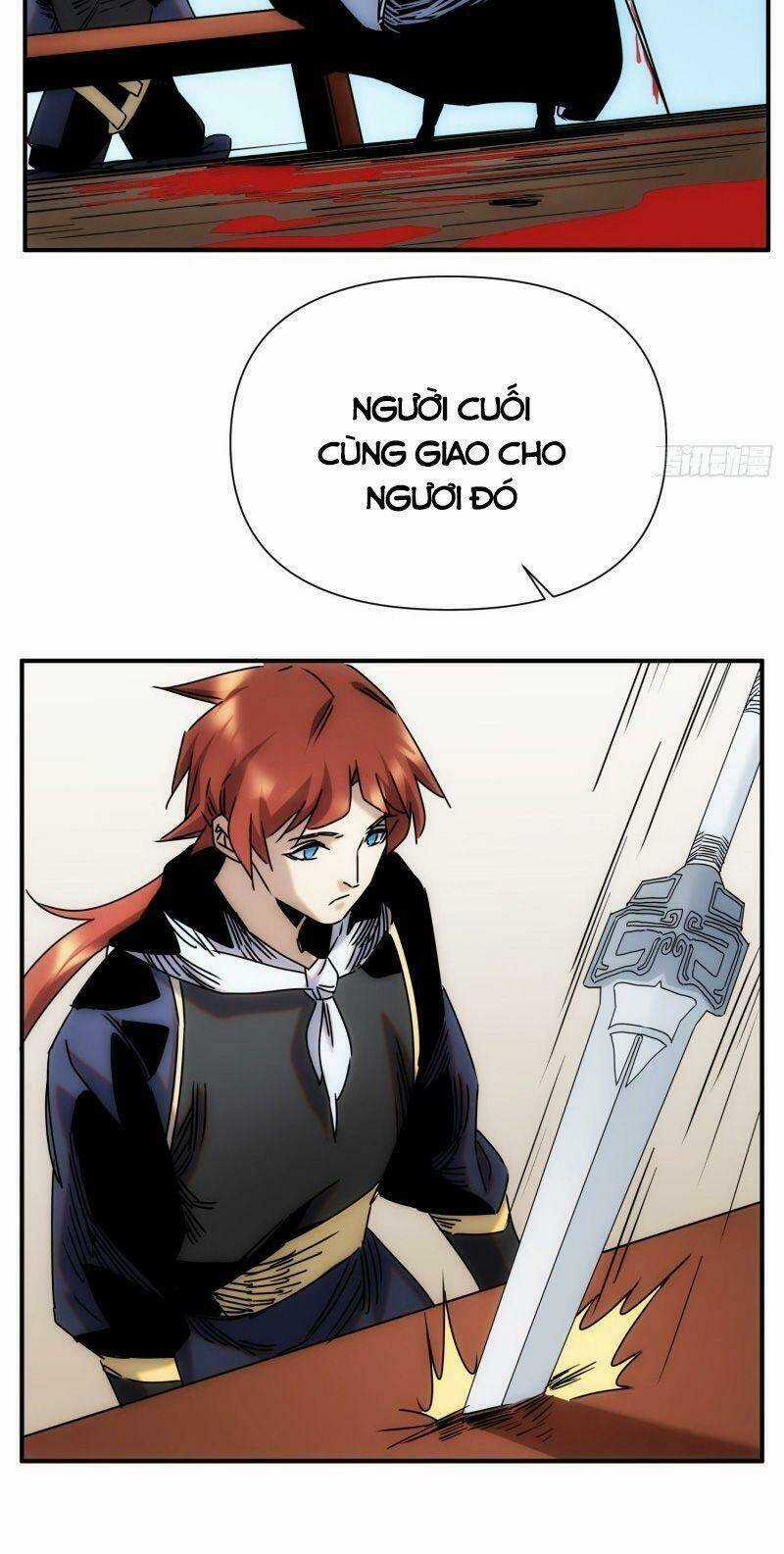 Ma Vương Là Đại Địa Chủ Chapter 63 trang 5