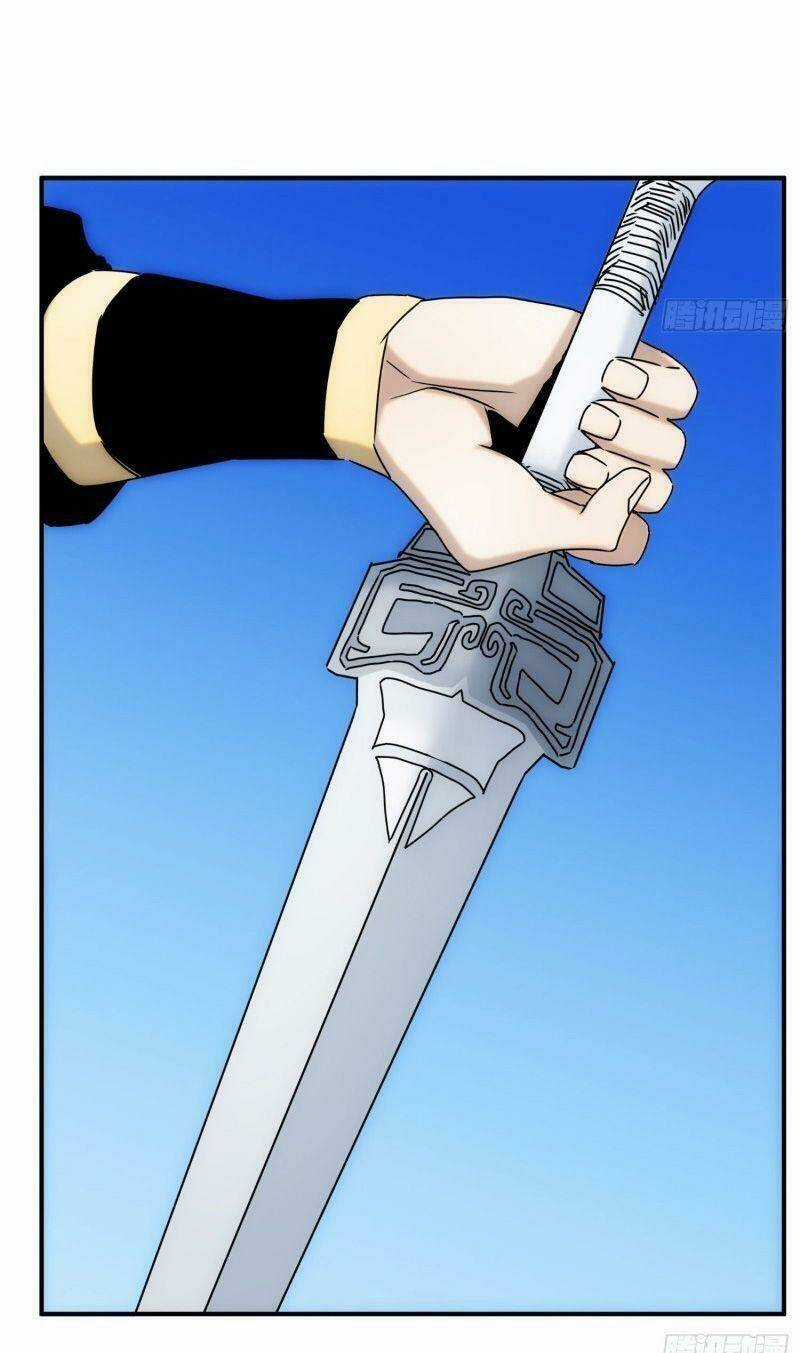 Ma Vương Là Đại Địa Chủ Chapter 63 trang 6