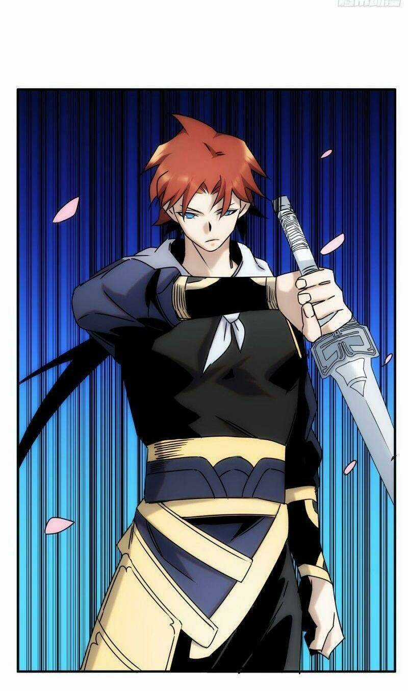 Ma Vương Là Đại Địa Chủ Chapter 63 trang 7