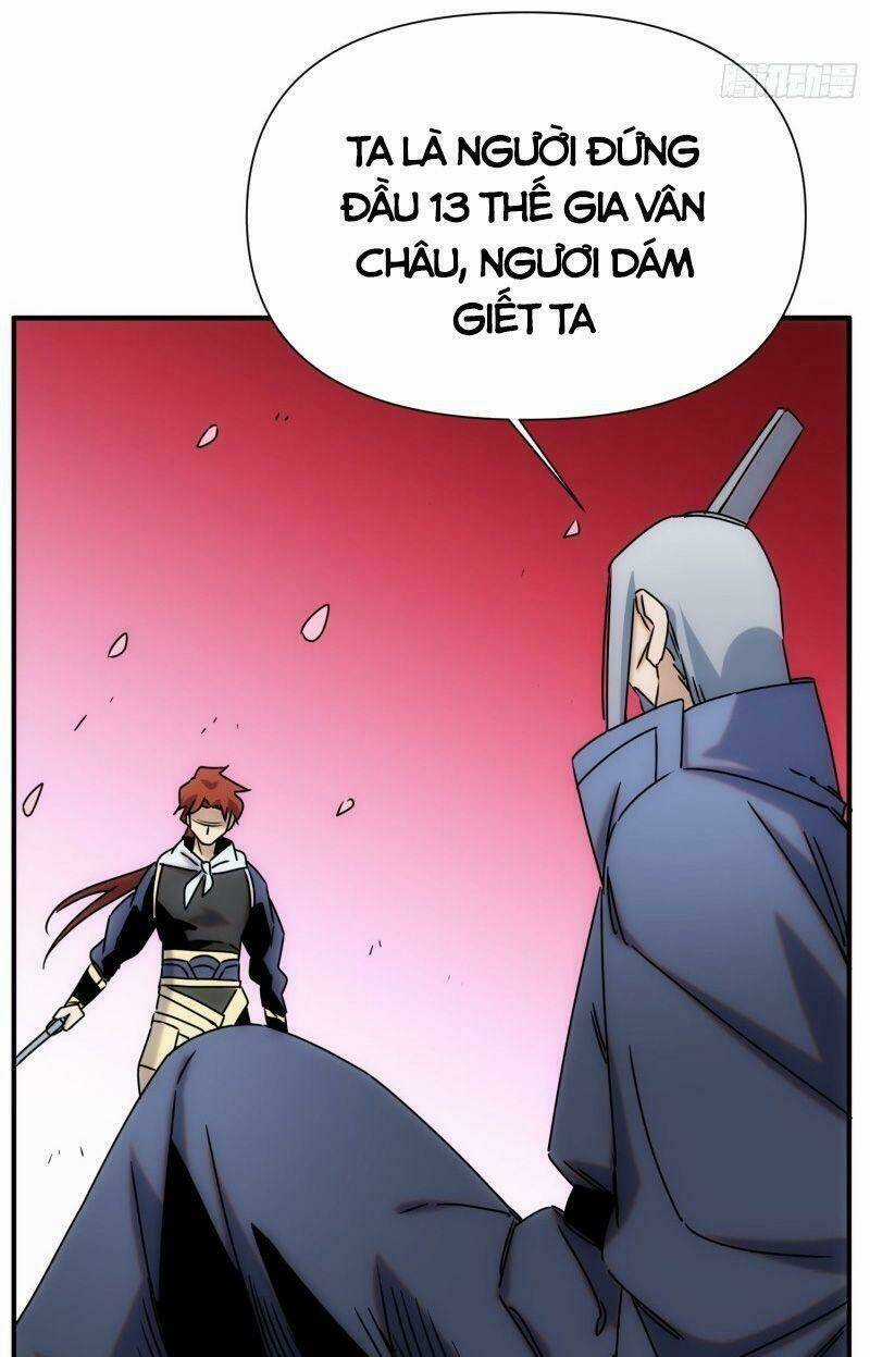 Ma Vương Là Đại Địa Chủ Chapter 63 trang 8