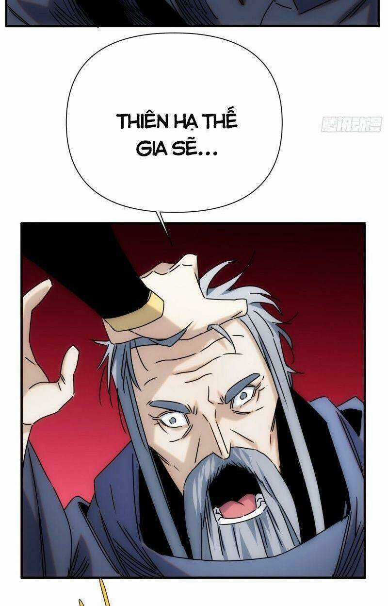 Ma Vương Là Đại Địa Chủ Chapter 63 trang 9