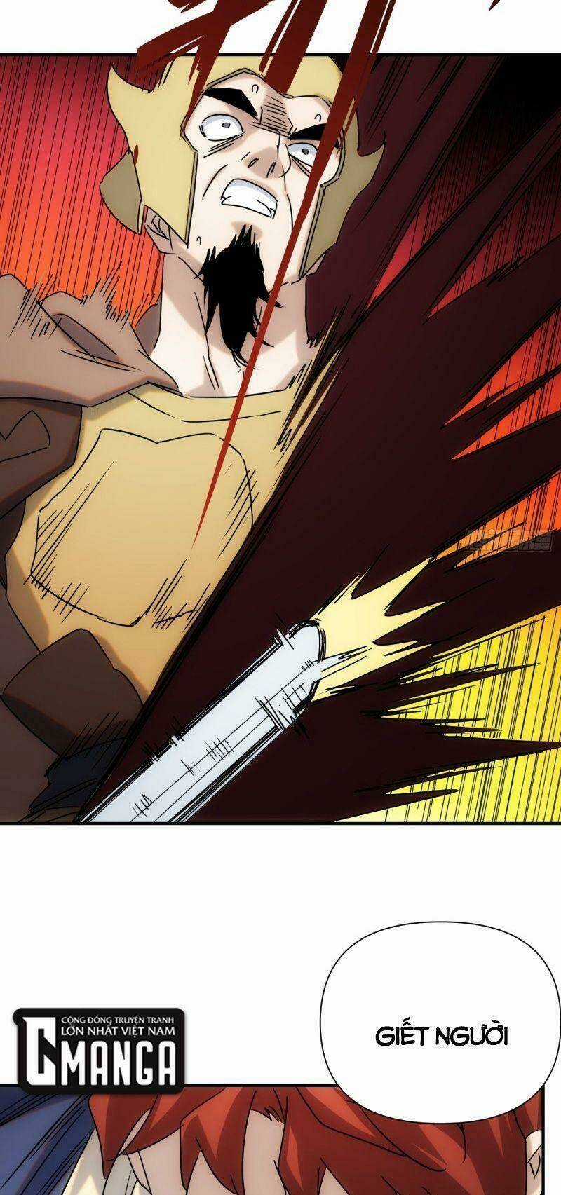 Ma Vương Là Đại Địa Chủ Chapter 64 trang 10