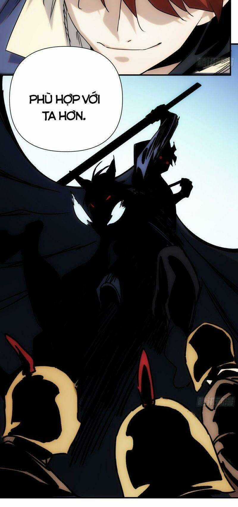 Ma Vương Là Đại Địa Chủ Chapter 64 trang 11