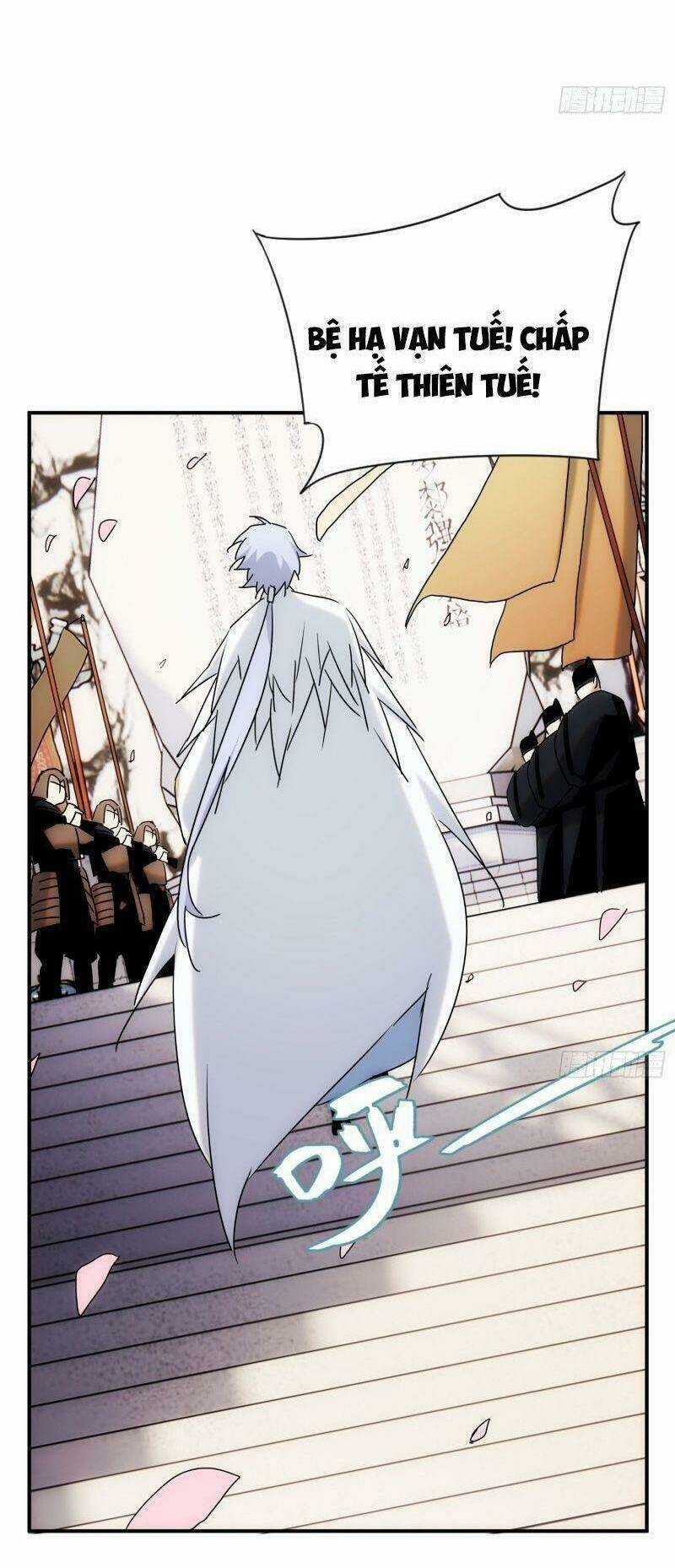 Ma Vương Là Đại Địa Chủ Chapter 64 trang 15