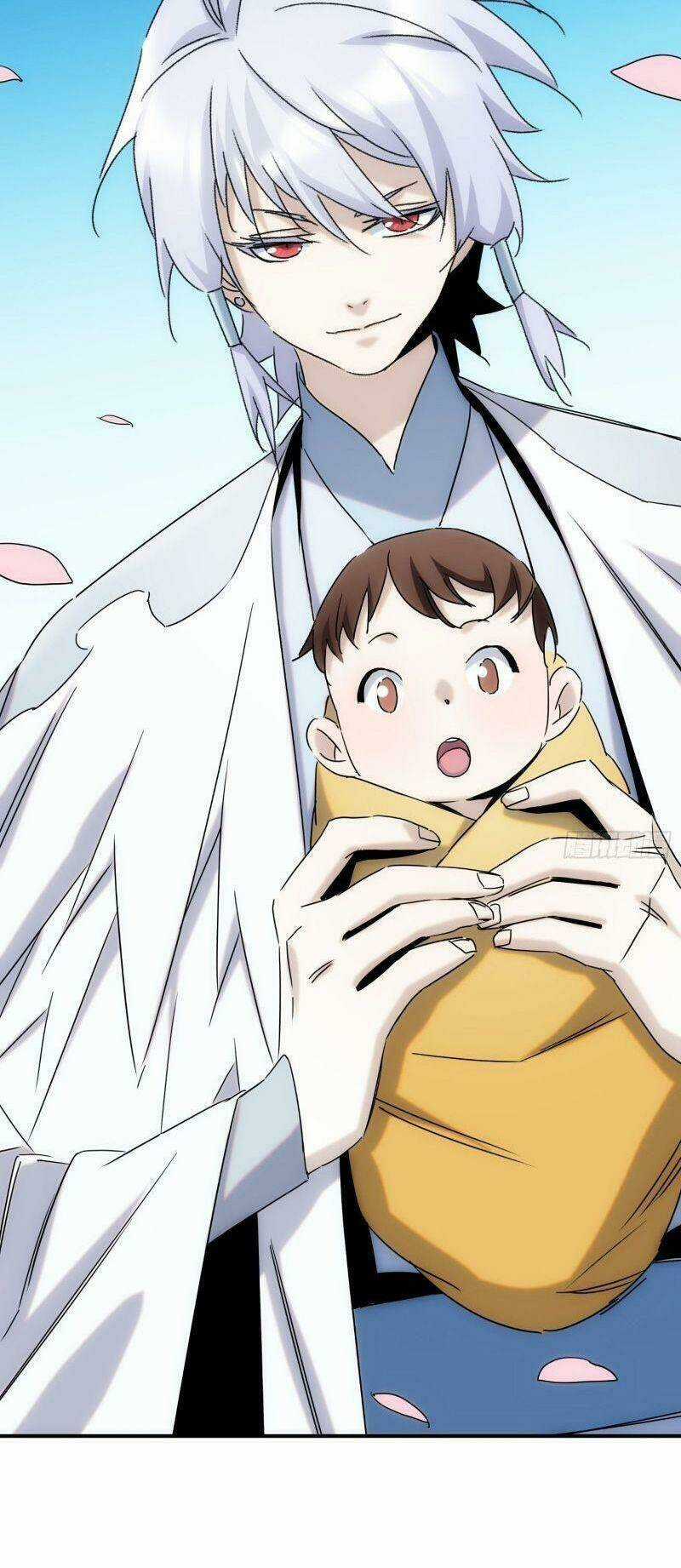 Ma Vương Là Đại Địa Chủ Chapter 64 trang 17