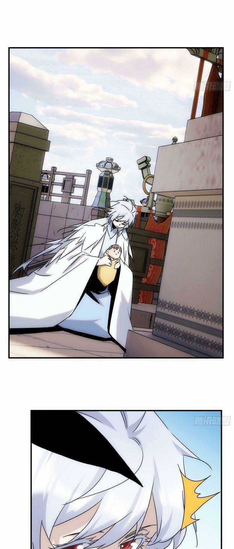 Ma Vương Là Đại Địa Chủ Chapter 64 trang 18