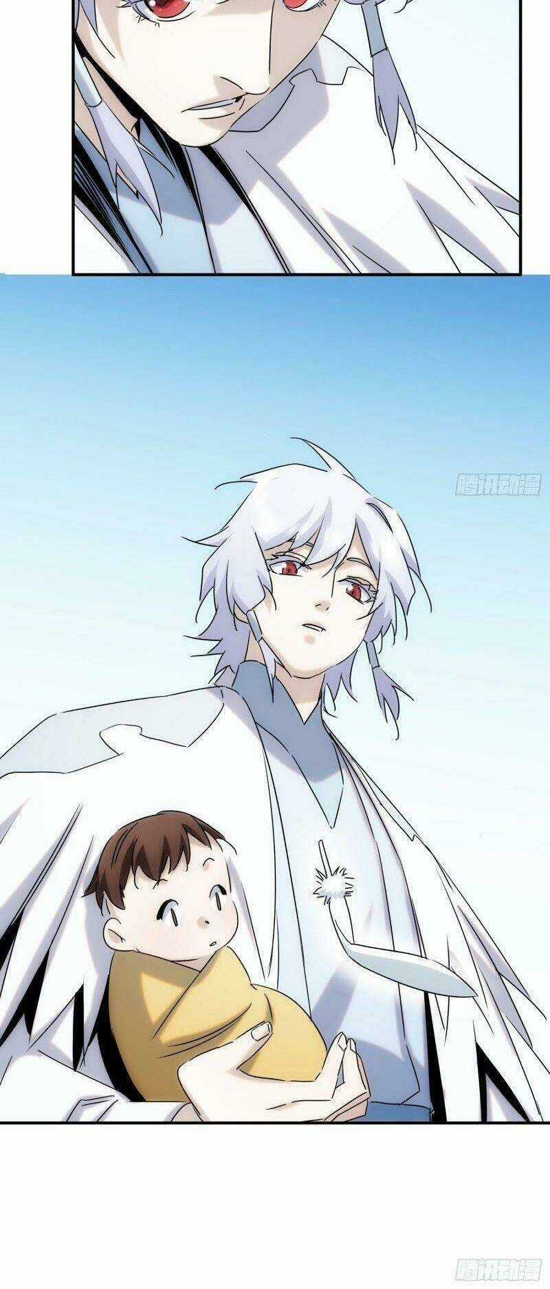 Ma Vương Là Đại Địa Chủ Chapter 64 trang 19