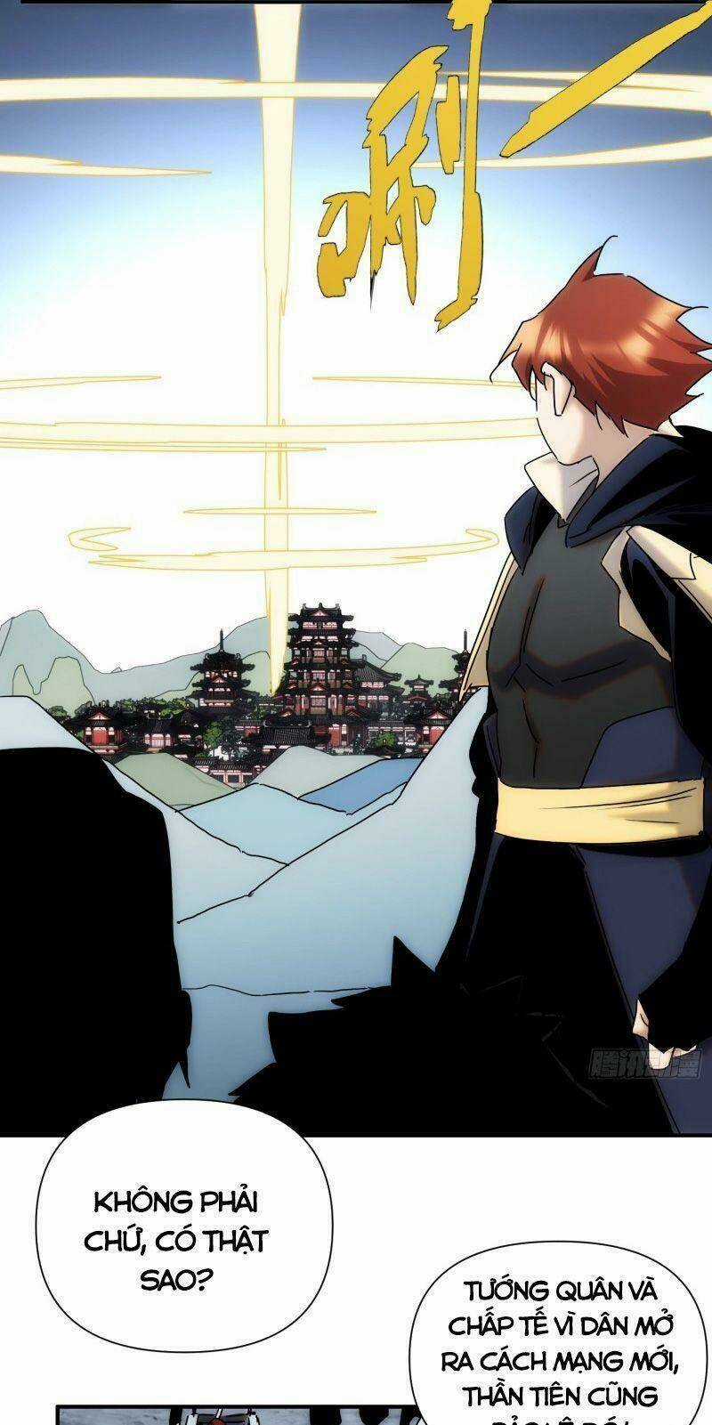 Ma Vương Là Đại Địa Chủ Chapter 64 trang 22