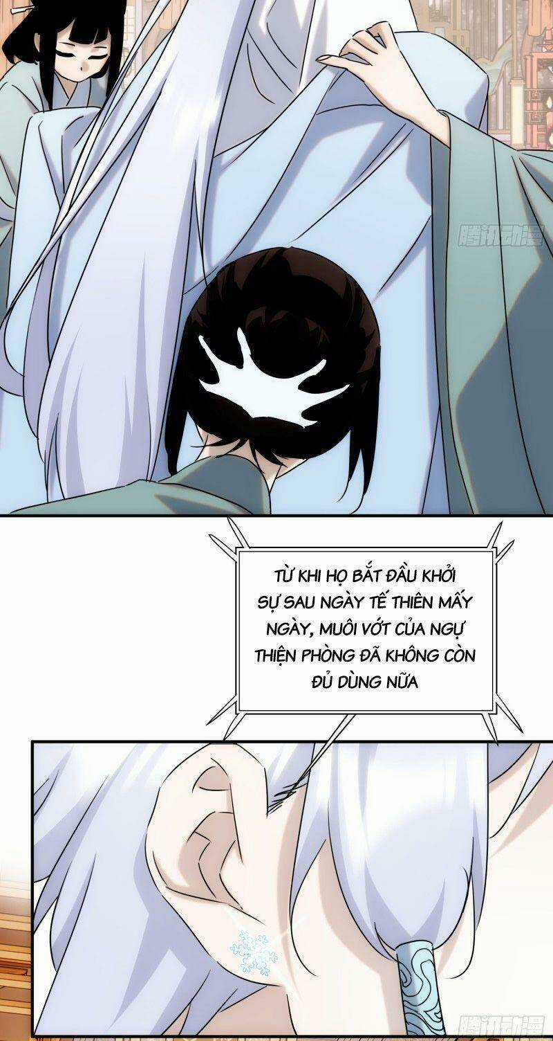 Ma Vương Là Đại Địa Chủ Chapter 64 trang 3