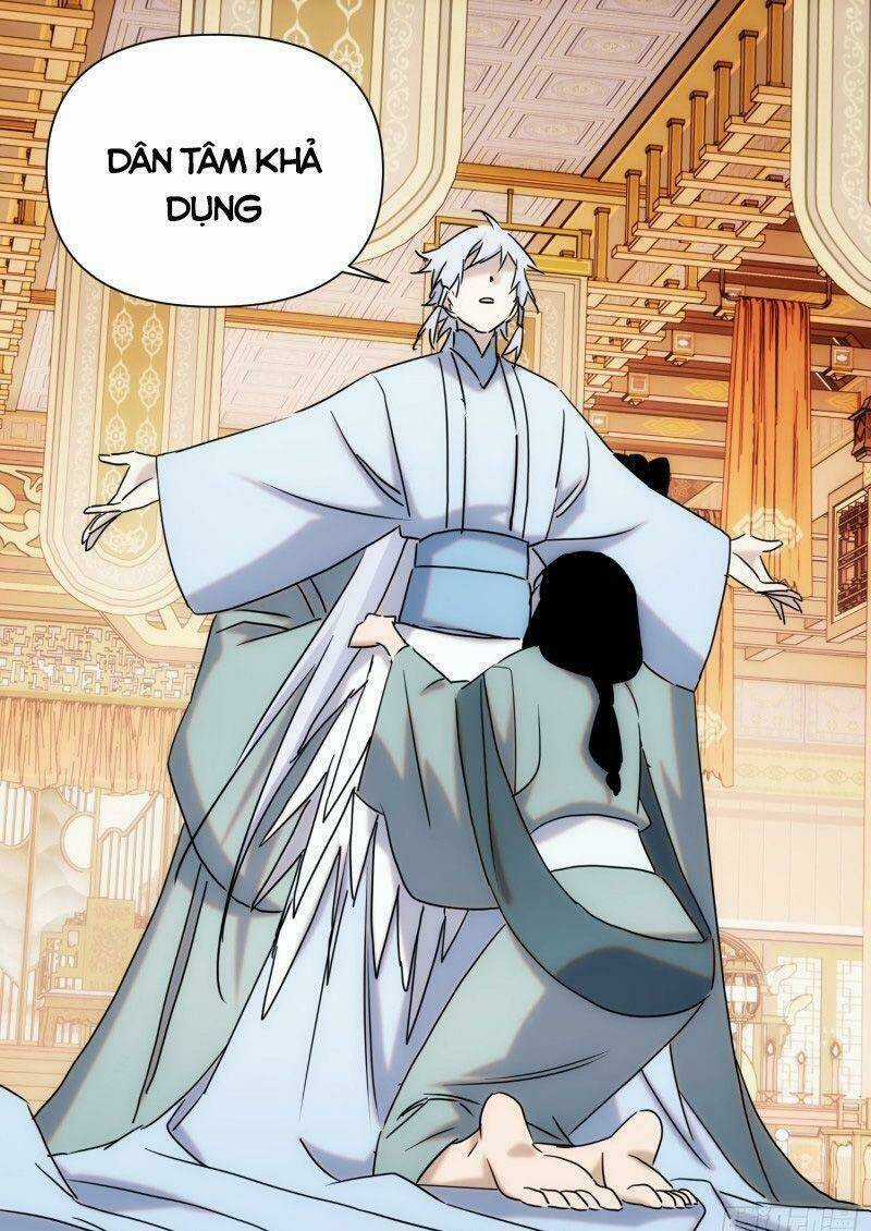 Ma Vương Là Đại Địa Chủ Chapter 64 trang 4