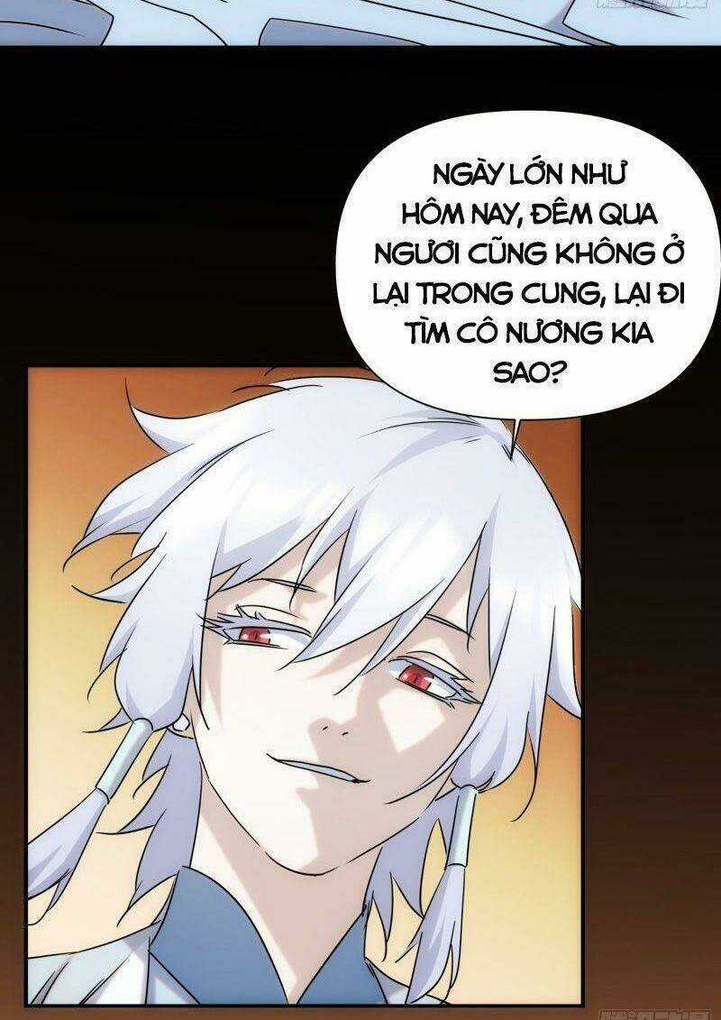 Ma Vương Là Đại Địa Chủ Chapter 64 trang 5