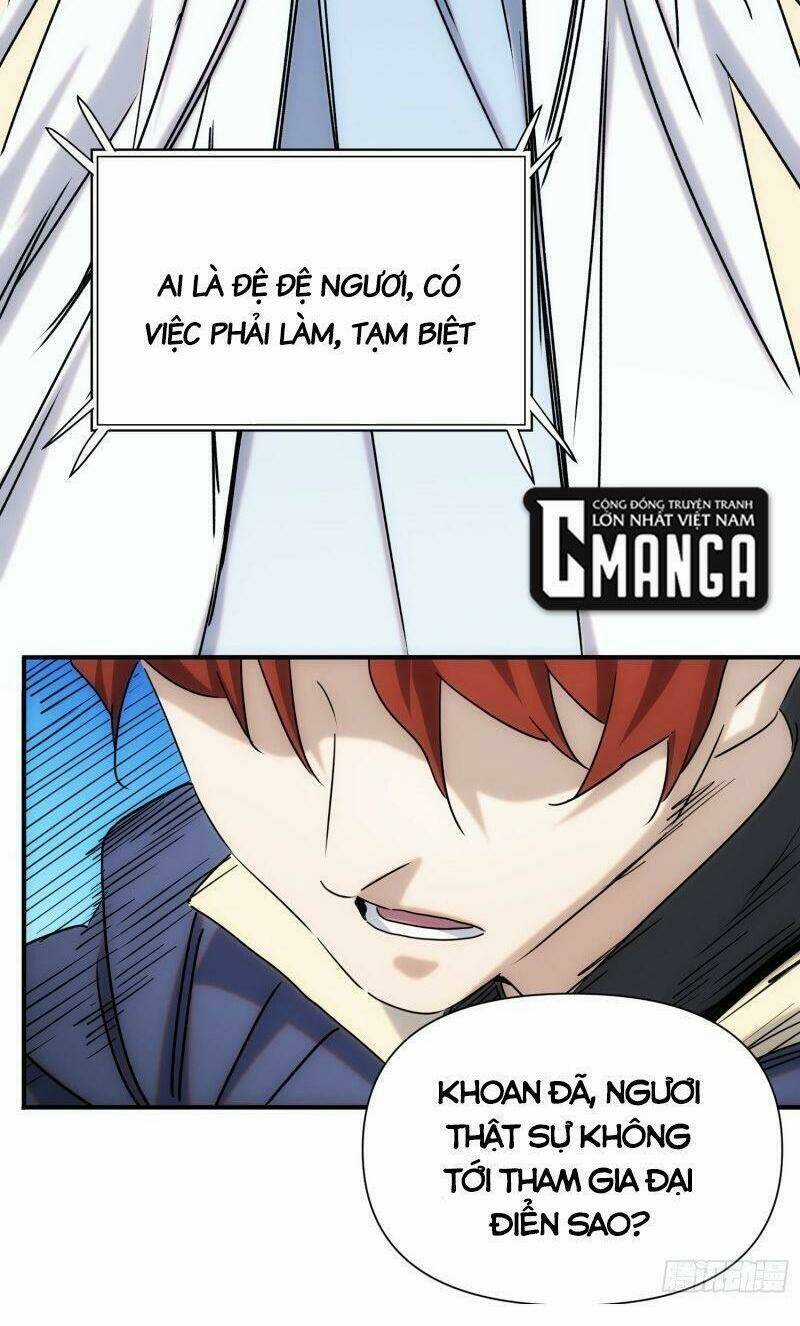 Ma Vương Là Đại Địa Chủ Chapter 64 trang 7