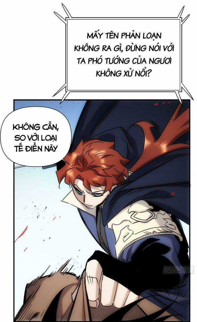 Ma Vương Là Đại Địa Chủ Chapter 64 trang 8