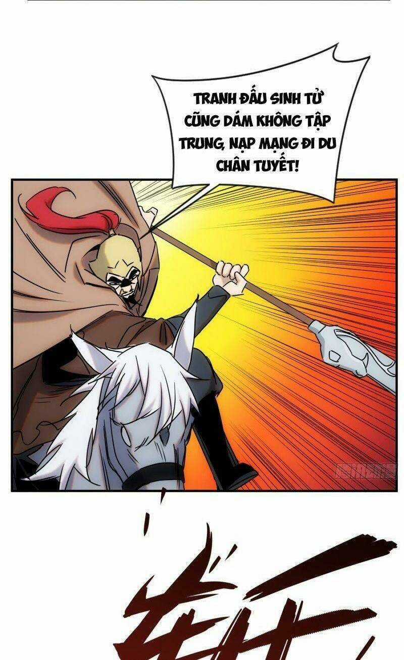 Ma Vương Là Đại Địa Chủ Chapter 64 trang 9