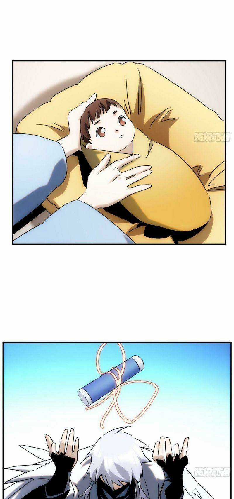 Ma Vương Là Đại Địa Chủ Chapter 65 trang 10