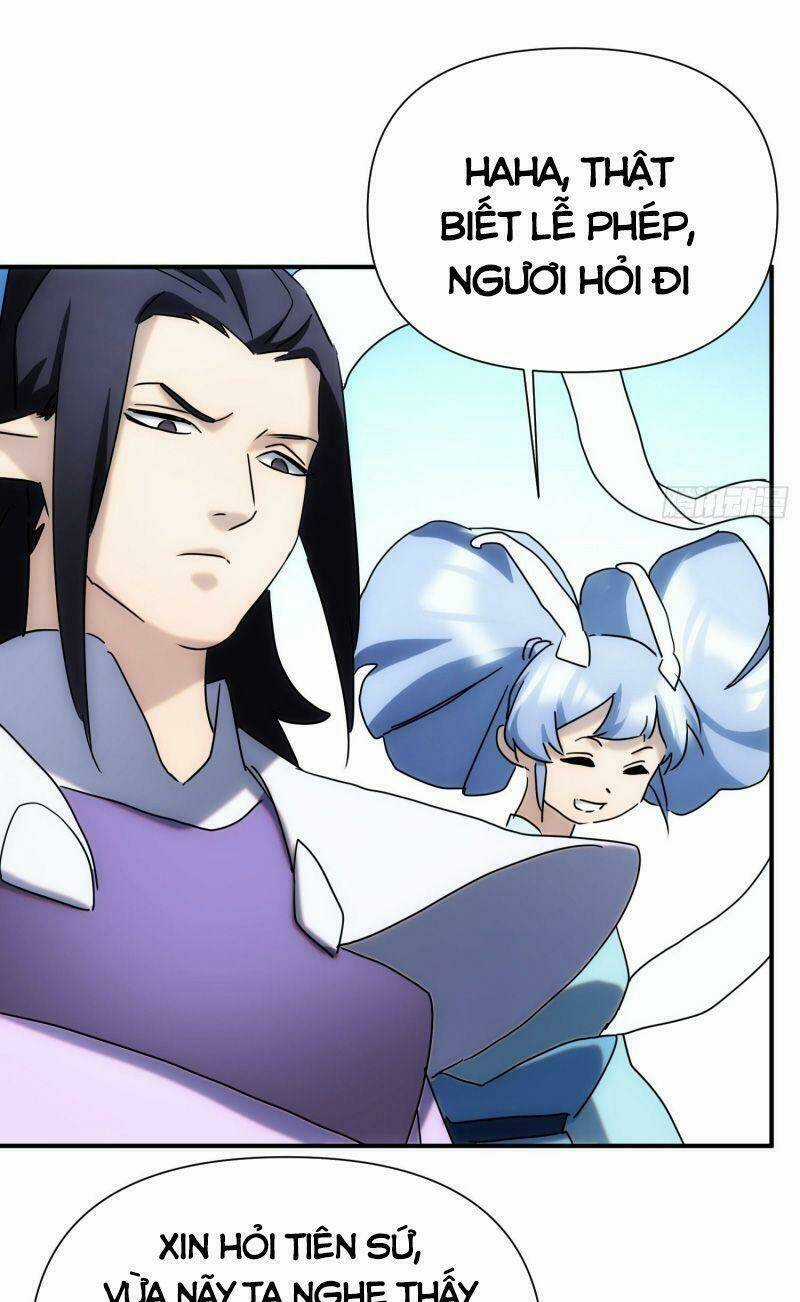 Ma Vương Là Đại Địa Chủ Chapter 65 trang 12