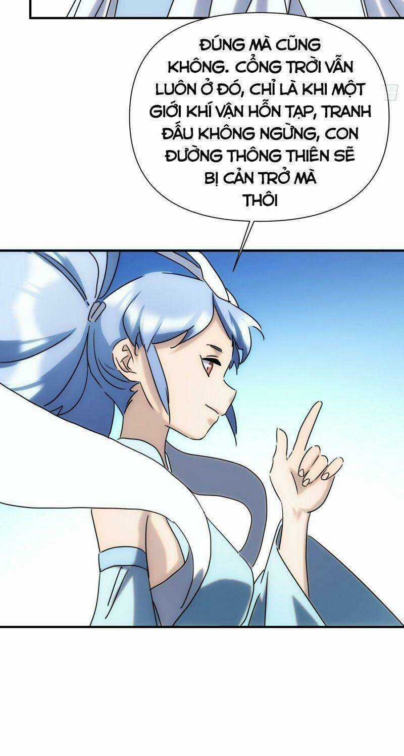 Ma Vương Là Đại Địa Chủ Chapter 65 trang 14