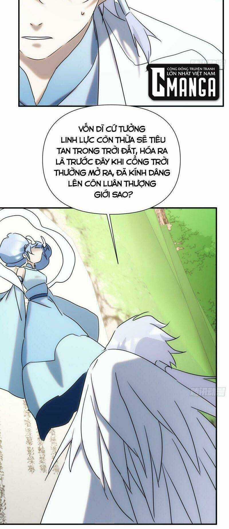 Ma Vương Là Đại Địa Chủ Chapter 65 trang 17