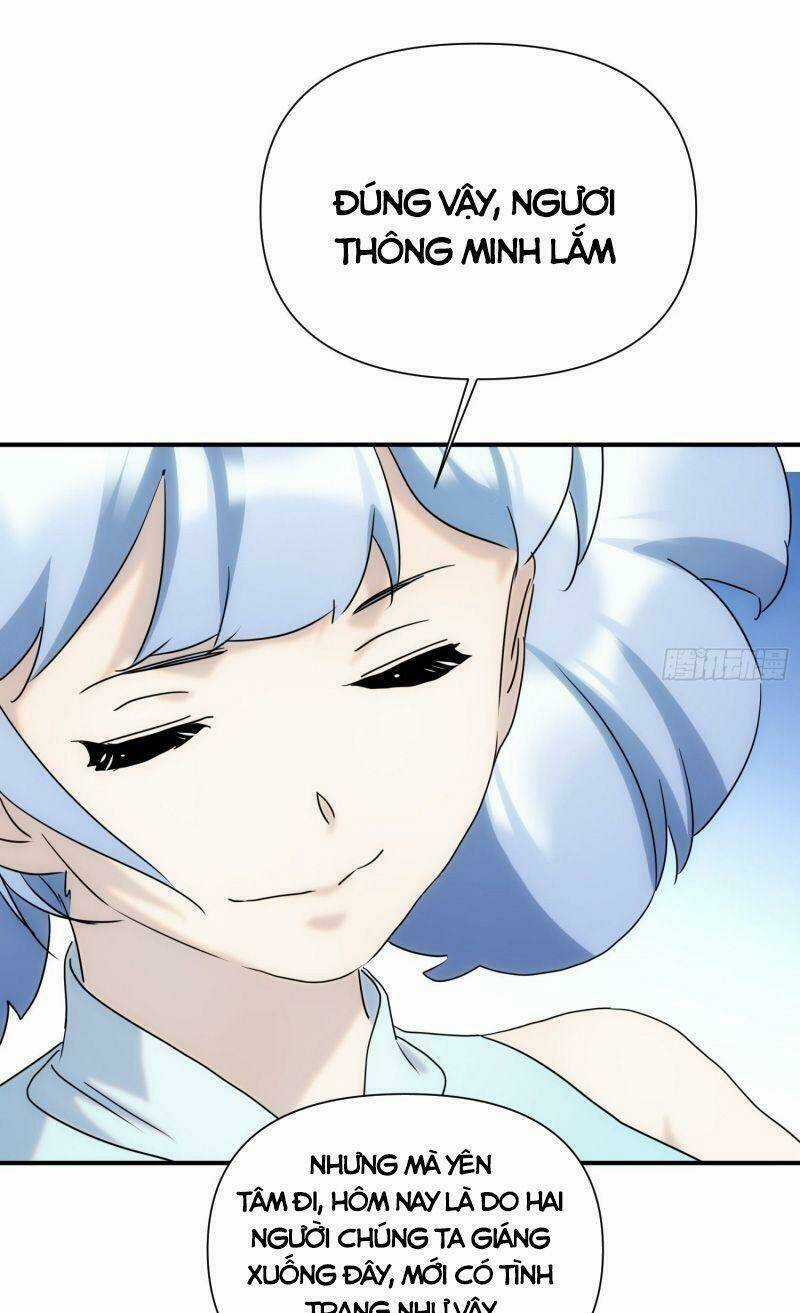 Ma Vương Là Đại Địa Chủ Chapter 65 trang 18