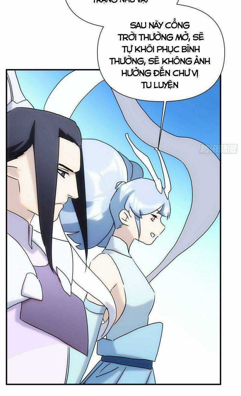 Ma Vương Là Đại Địa Chủ Chapter 65 trang 19