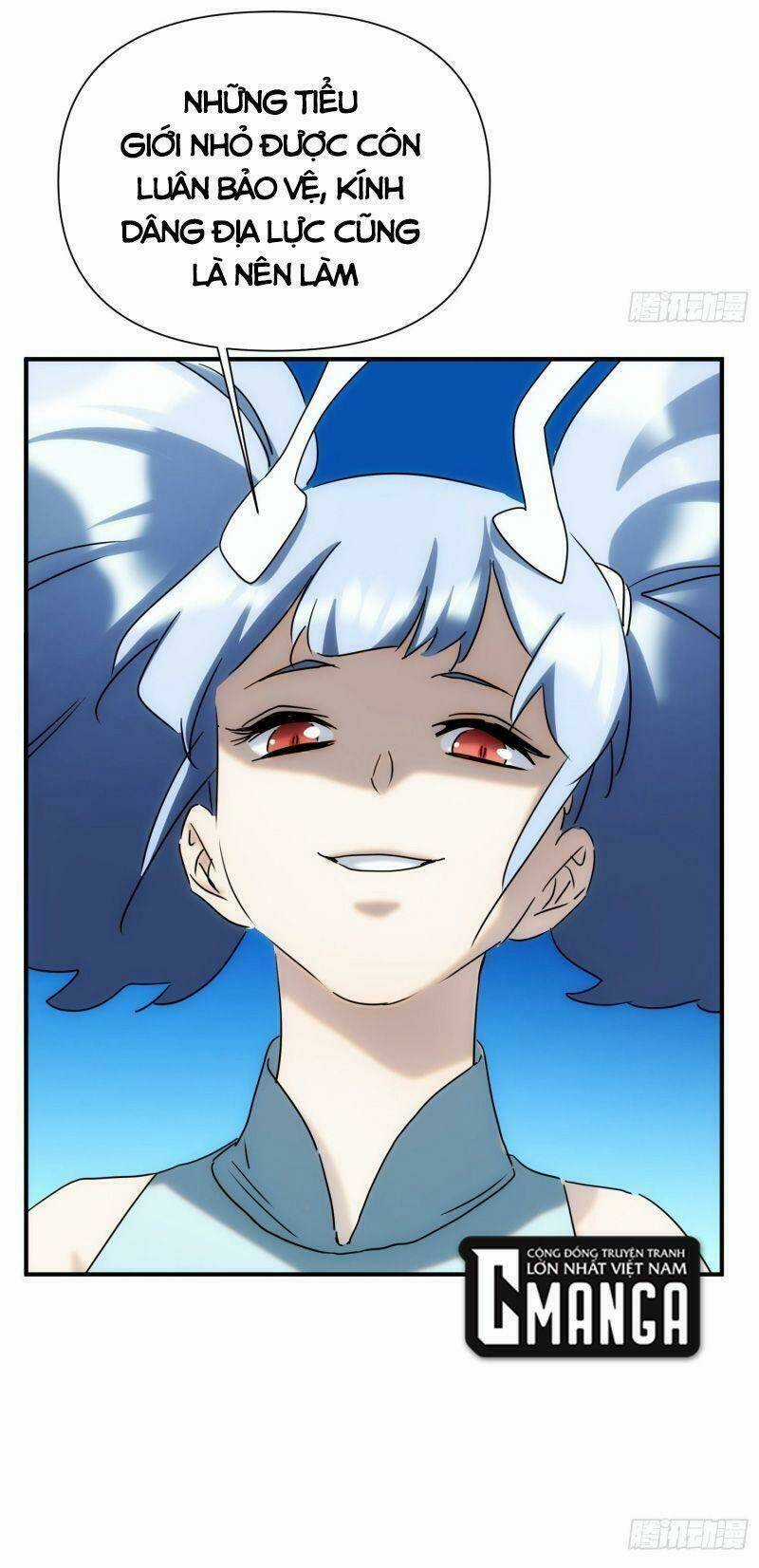 Ma Vương Là Đại Địa Chủ Chapter 65 trang 20