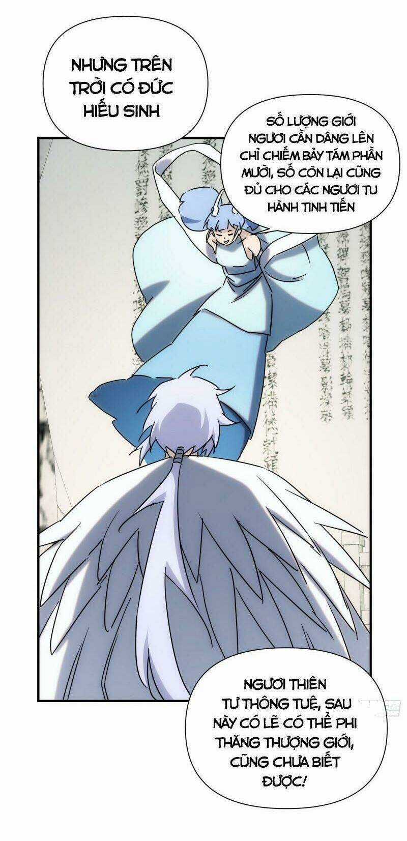 Ma Vương Là Đại Địa Chủ Chapter 65 trang 21