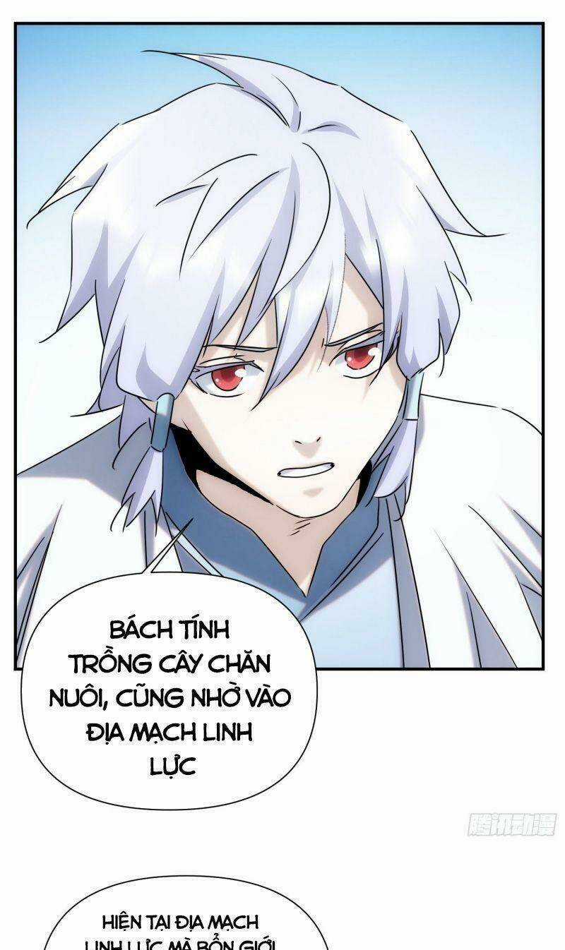 Ma Vương Là Đại Địa Chủ Chapter 65 trang 22