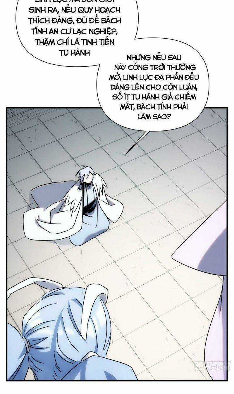 Ma Vương Là Đại Địa Chủ Chapter 65 trang 23