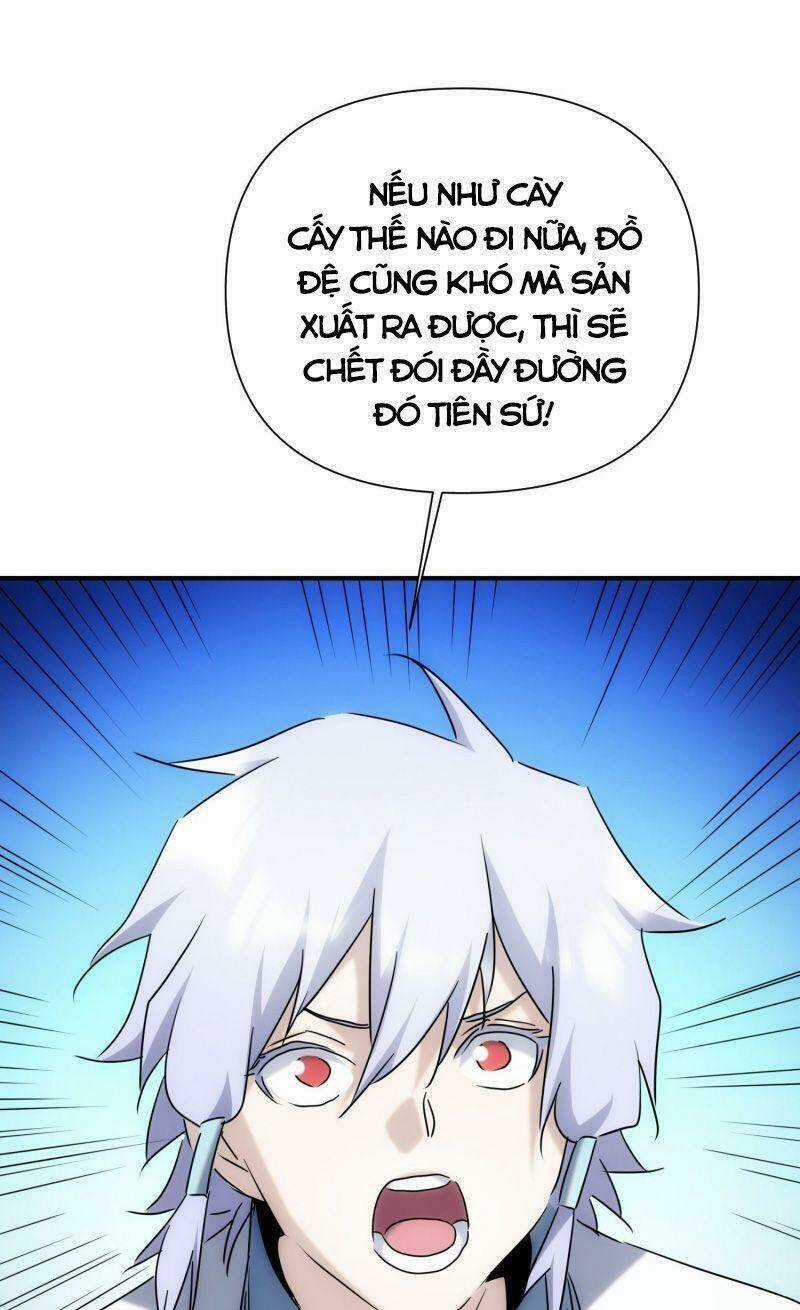 Ma Vương Là Đại Địa Chủ Chapter 65 trang 24