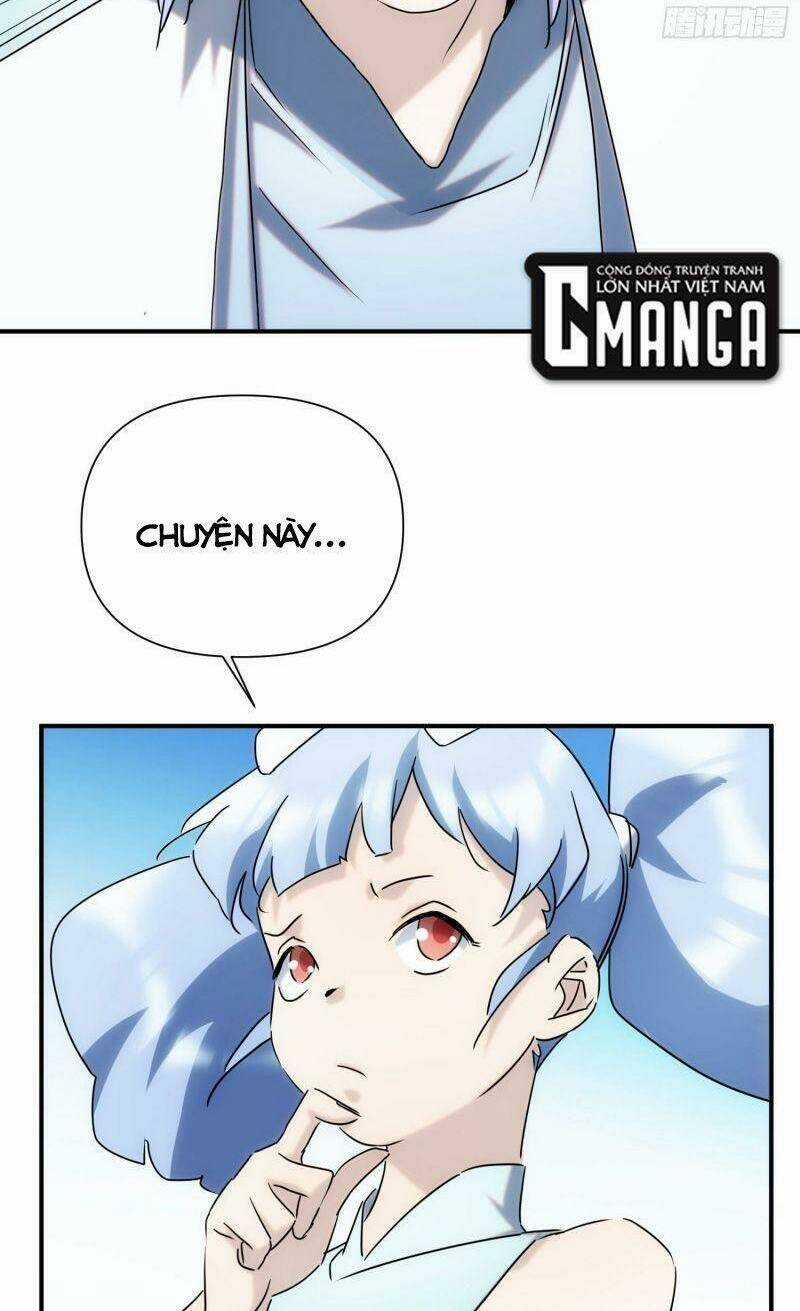 Ma Vương Là Đại Địa Chủ Chapter 65 trang 25