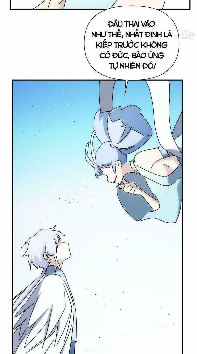 Ma Vương Là Đại Địa Chủ Chapter 65 trang 26