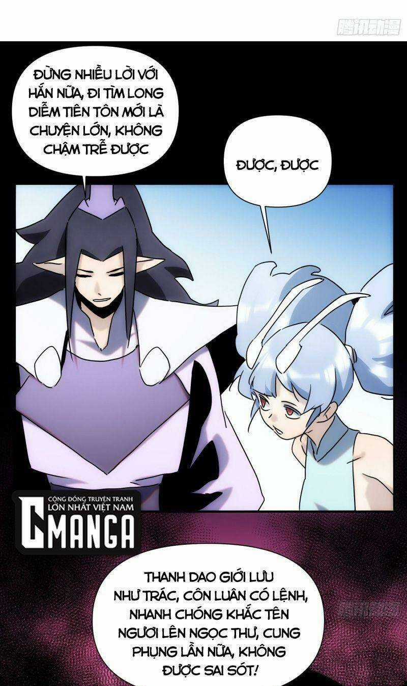 Ma Vương Là Đại Địa Chủ Chapter 65 trang 28